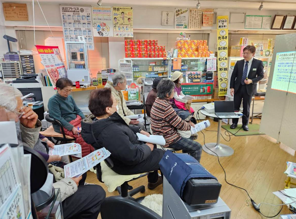 ご報告です（1/14）