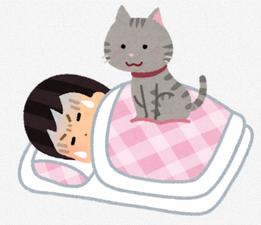 不眠について（２）